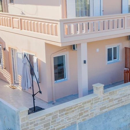 Artemis No.2 Apartment Kissamos Ngoại thất bức ảnh