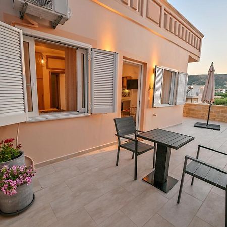 Artemis No.2 Apartment Kissamos Ngoại thất bức ảnh