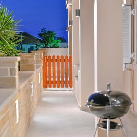 Artemis No.2 Apartment Kissamos Ngoại thất bức ảnh