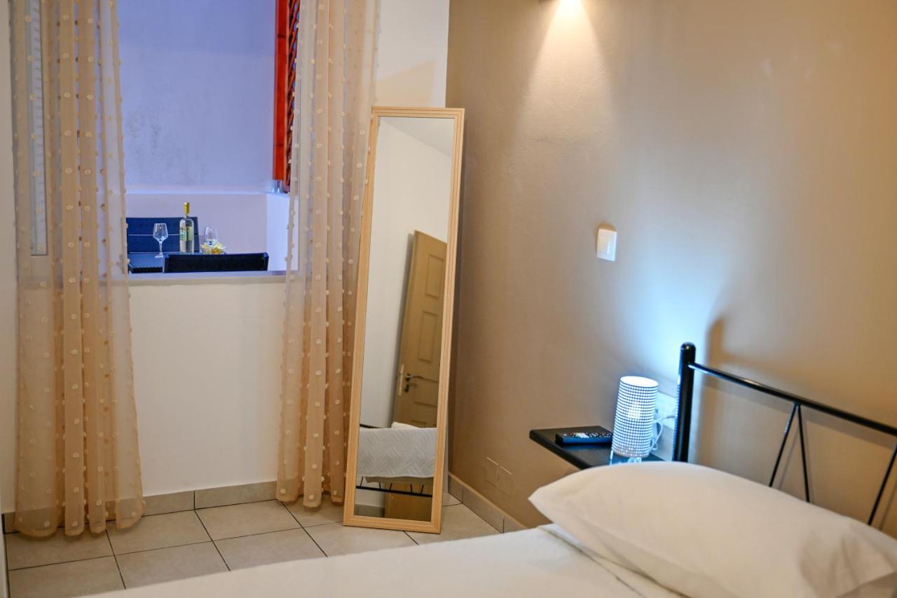 Artemis No.2 Apartment Kissamos Ngoại thất bức ảnh