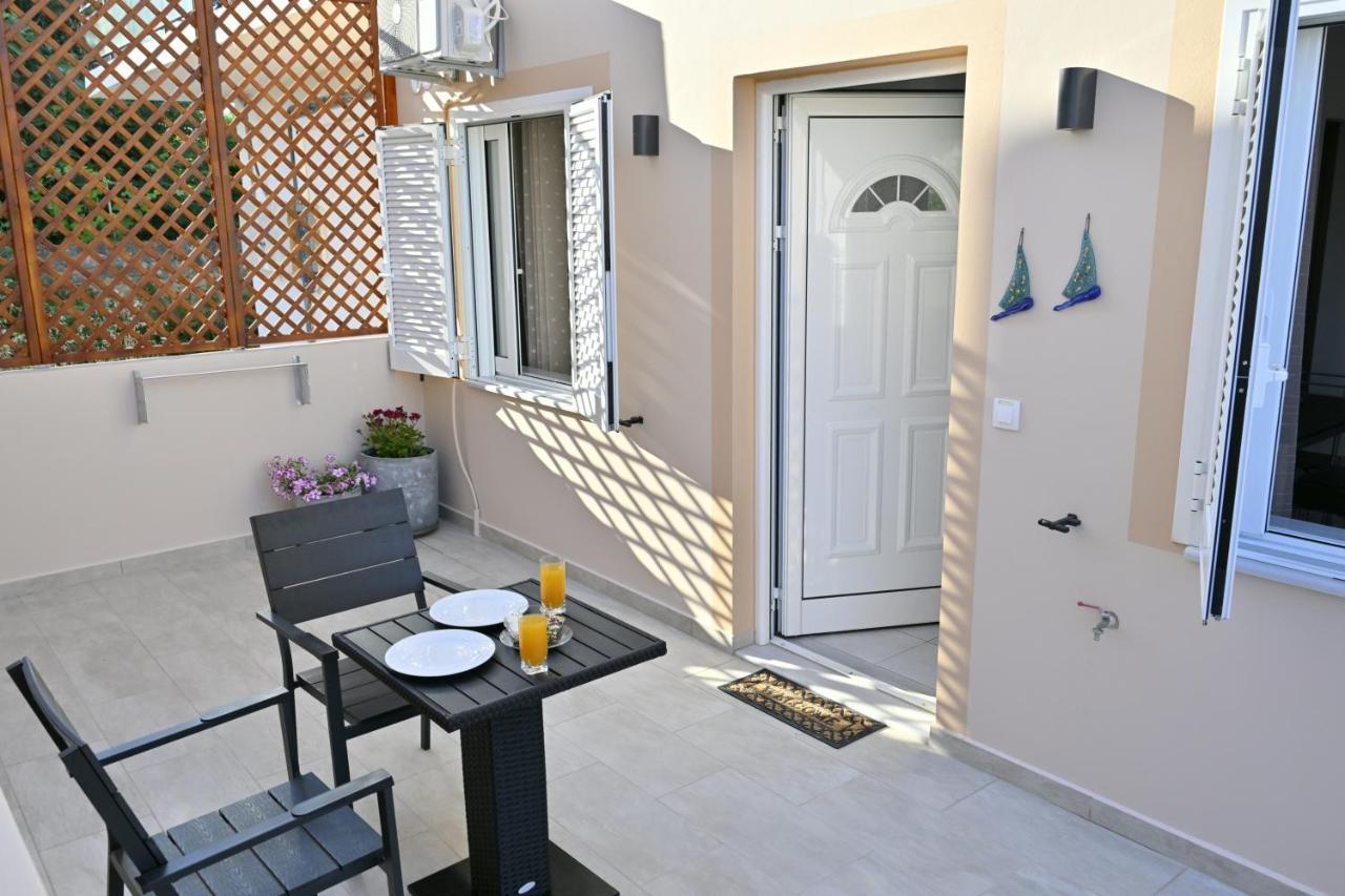 Artemis No.2 Apartment Kissamos Ngoại thất bức ảnh