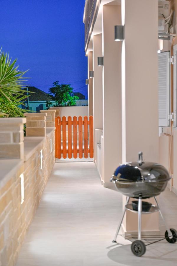 Artemis No.2 Apartment Kissamos Ngoại thất bức ảnh